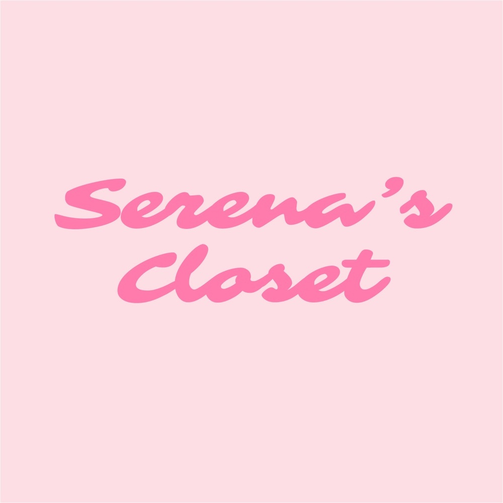 Meet your Posher, Serena
